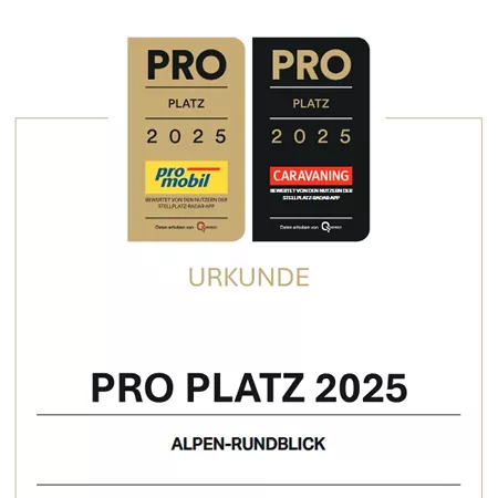 Pro Platz 2025 Pro Platz 2025