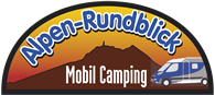 Alpen-Rundblick Mobil Camping
