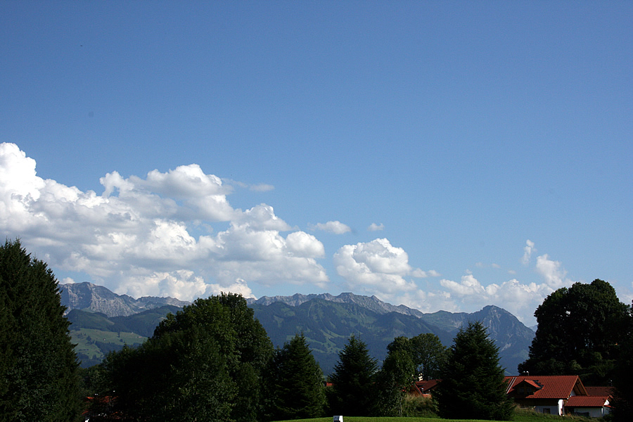 Alpen-Rundblick Mobil Camping — photo 5